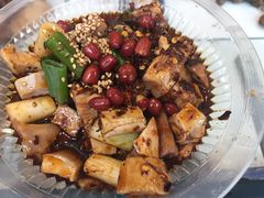 -红星兔丁(武侯祠店)