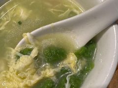 -吕氏疙瘩汤·私家菜馆(慈云寺店)