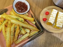 -松幸日式料理(中山路店)