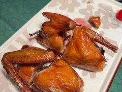 -大鸽饭(汉溪长隆店)