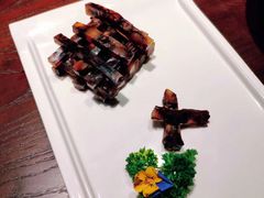 特色牛筋糕-童福兴·南京菜(老门东店)