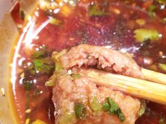 -映山红鲜货火锅(鱼嘴店)