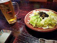 -九本居酒屋(学院路店)