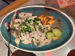 -啫神·广州地标美食(北京路店)