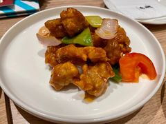 -莆田餐厅PUTIEN(武商MALL店)