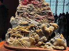 -北京工艺美术博物馆