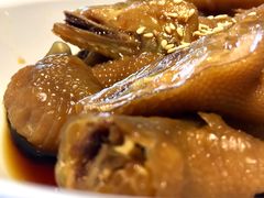 酱油黄凤爪-味可道美食坊(福基路店)
