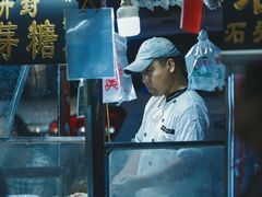 -西司夜市