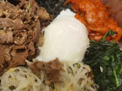 -WOW LUCKY创意韩料(龙阳广场店)
