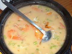 -醉壹号海鲜大排档(厦门美食地标店)