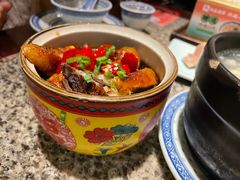 -南京大牌档(人民广场店)