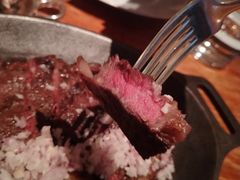 -非常时髦餐厅VUE Restaurant(外滩茂悦大酒店)