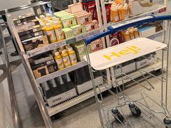 -宜家·瑞典风味餐厅(天津东丽商场店)