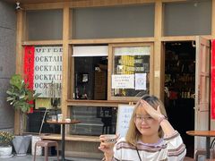 门面-BIJOU coffee&cocktail(龙岗万科广场店)