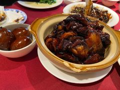 吉士红烧肉-老吉士酒家(天平路店)