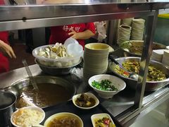 -好成财牛排馆(涂门街总店)