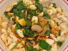 -吾味香葫芦头(安西街店)