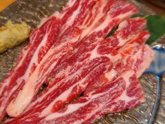 -浦项一部·鳗鱼烤肉烤串(西塔店)