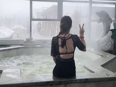 -太白山御龙湾温泉