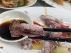 -众味海鲜大排档·活海鲜·潮汕味(南澳店)