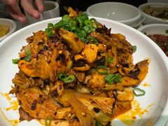 -俏牛哥鲜牛肉牛肆馆(重庆天地店)