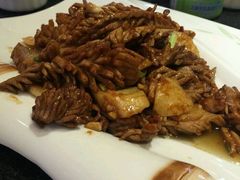-闫府私房菜·百年鲁菜(恒隆店)