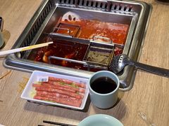 -野妹经典火锅(民治店)