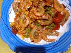 -鹏天阁酒楼·海鲜(红旗店)