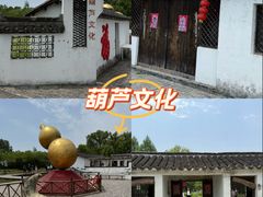 -溱湖国家湿地公园