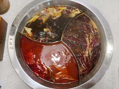-陳艳红火锅(港汇店)
