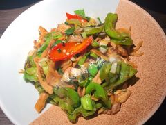 外婆下饭菜-外婆家(杭州马塍店·杭帮菜名店)