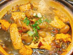 臭大元烧肥肠-壶园美食·淮扬菜(东圈门店)