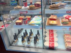 -Tims天好咖啡·贝果(北大街万象城店)