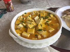 -琼菜坊·无鸡不成宴·海南菜老爸茶糟粕醋(海口骑楼老街店)