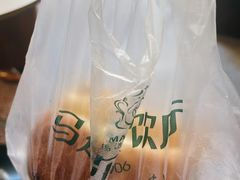 -马迭尔冷饮厅1906(中央大街店)