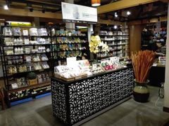 -尚泰清迈机场购物中心