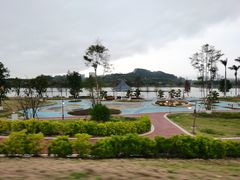 -鹤之洲湿地公园