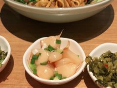 -官桥贡面(吉城大厦店)