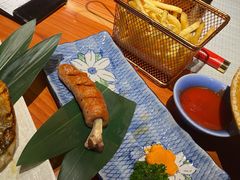 -文三酒肆自助放题(新街口友谊广场店)