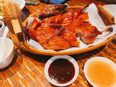 -老广酒楼(樱花店)