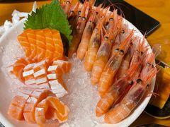 -大焰自助日本料理 铁板烧(徐汇店)