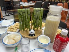 -牛倌记·牛排锅(太平庄店)