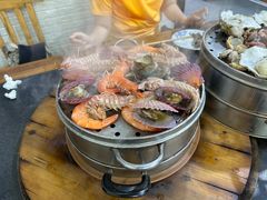 -九层海鲜塔(市南店)