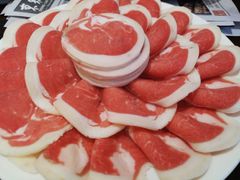 -东来顺饭庄(王府井步行街店)