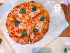 -Mercato莫卡多露台餐厅与酒吧(K11店)