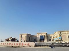 -中国人民解放军海军博物馆