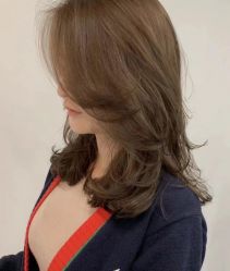 点击看大图 -MOVAN HAIR莫凡匠人发型屋