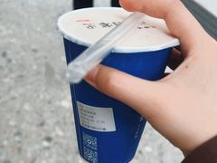 -春水堂人文茶馆(西九龙站店)