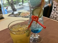 -意卡菲·欢乐聚会餐厅(华侨店)