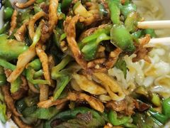 -阳春面馆(海关店)